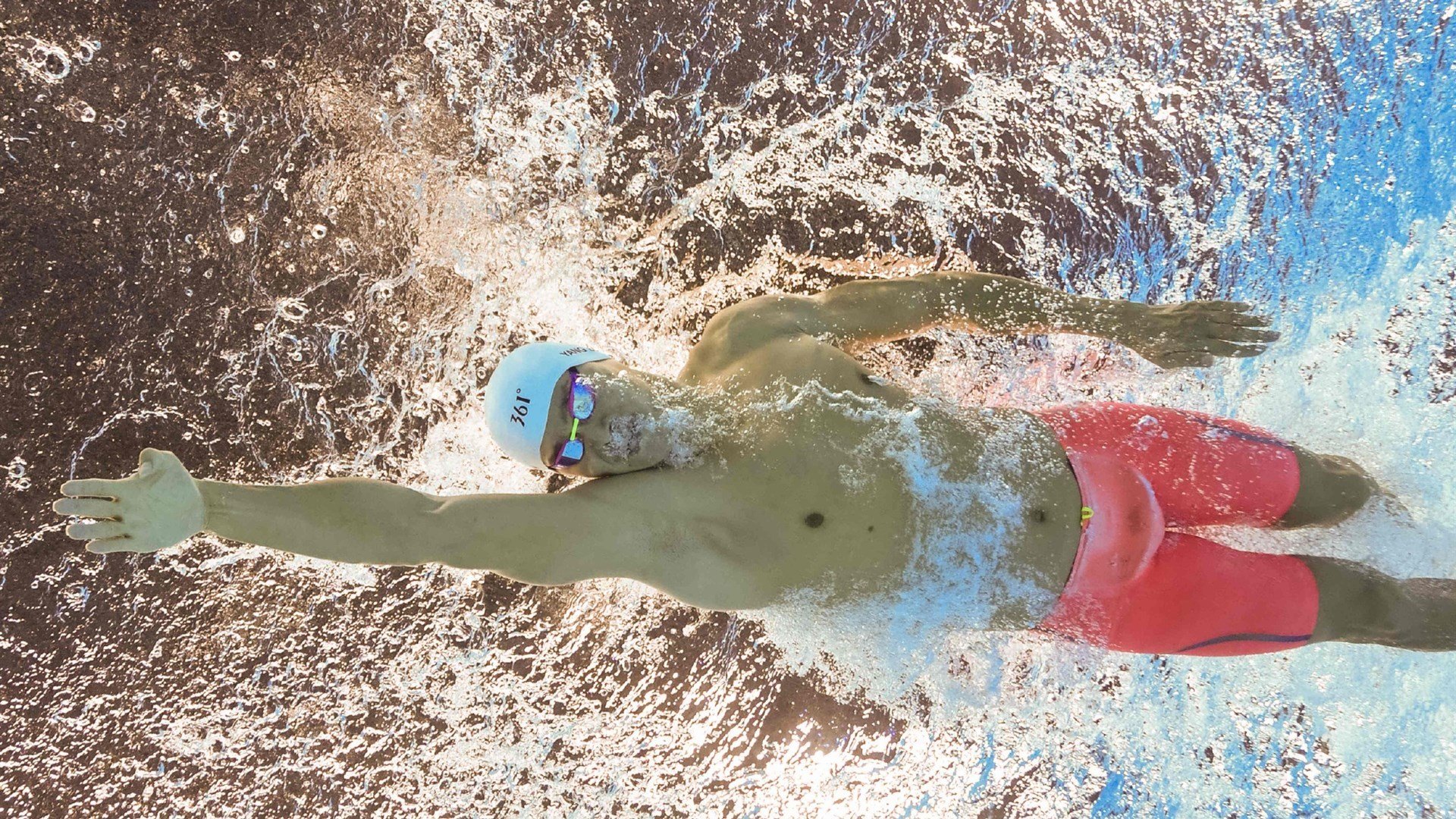 14位世界冠军棋聚宝安！2024第四届“湾区杯”中国围棋大棋士赛预选赛正式开赛